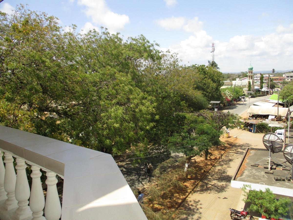 Watergate Hotel Kilifi Exterior photo