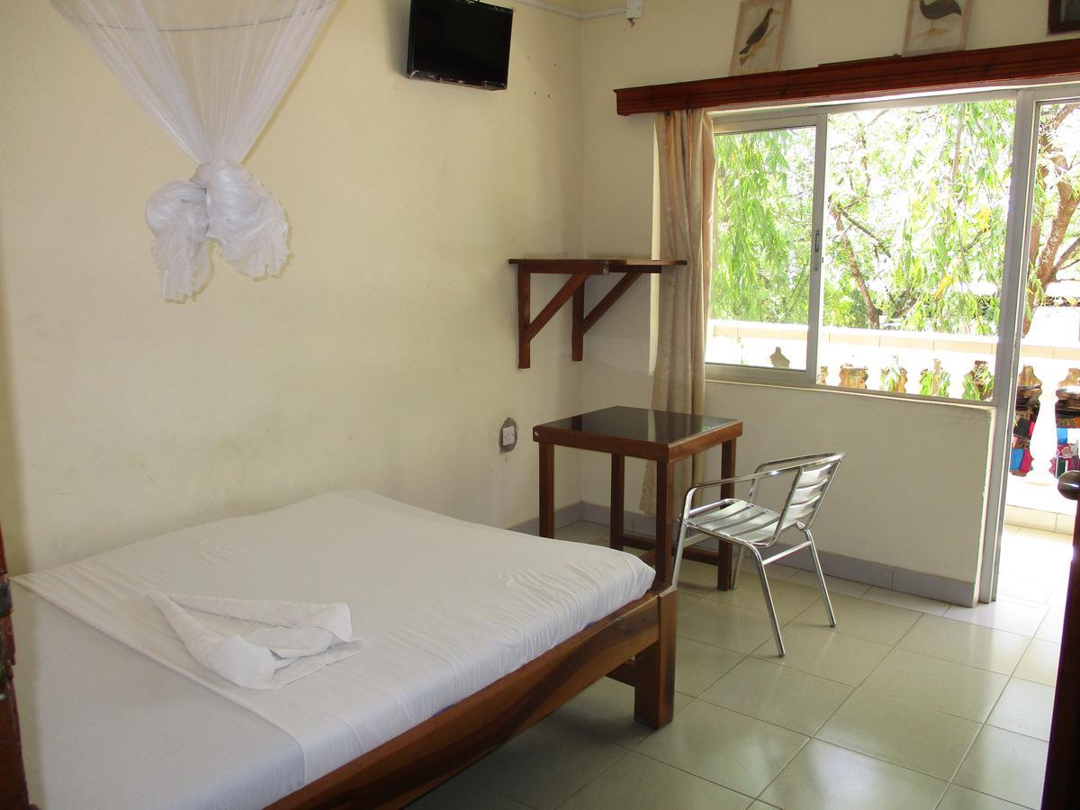 Watergate Hotel Kilifi Exterior photo