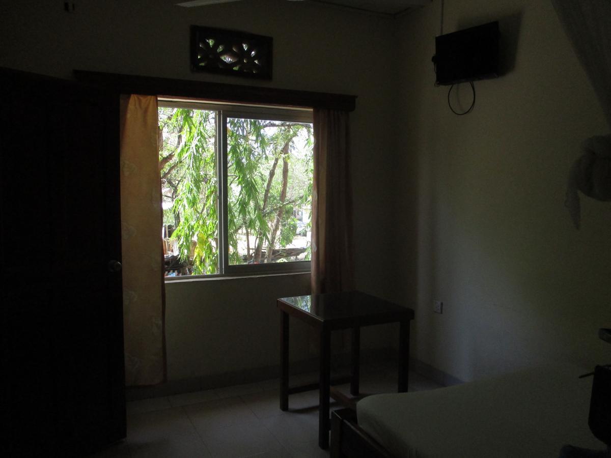 Watergate Hotel Kilifi Exterior photo