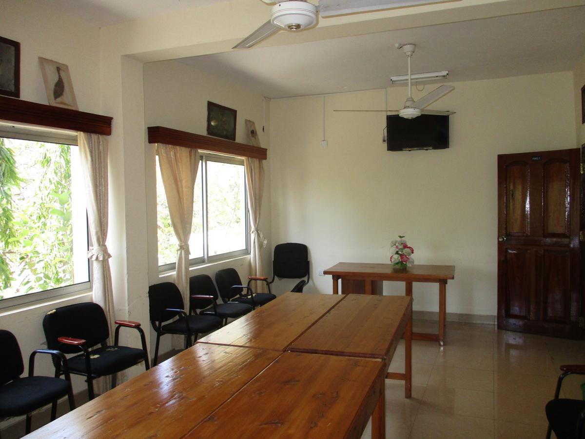 Watergate Hotel Kilifi Exterior photo