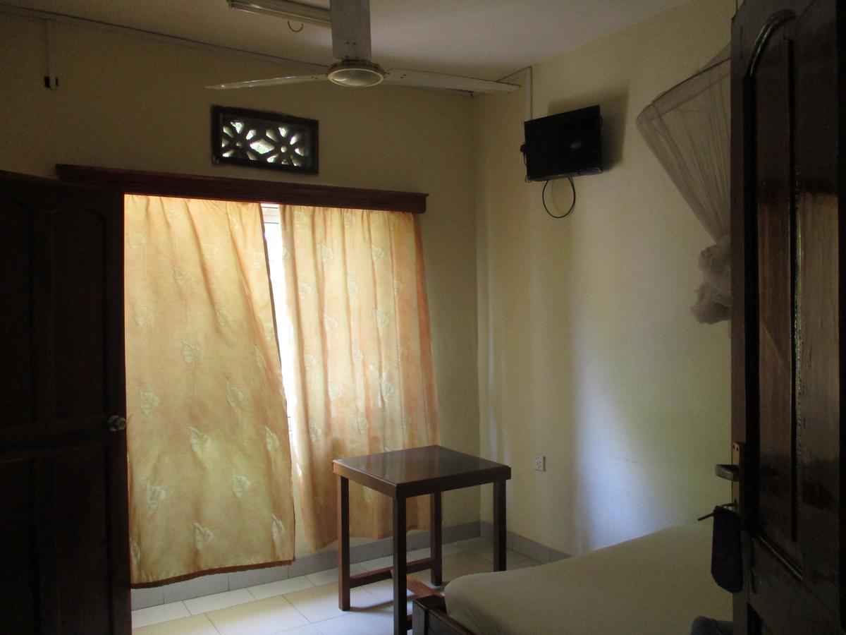 Watergate Hotel Kilifi Exterior photo