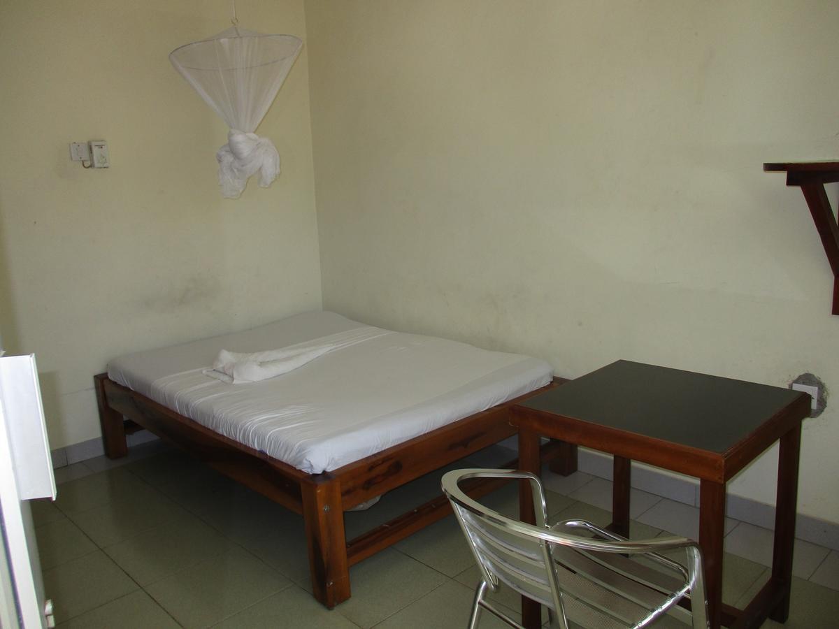 Watergate Hotel Kilifi Exterior photo
